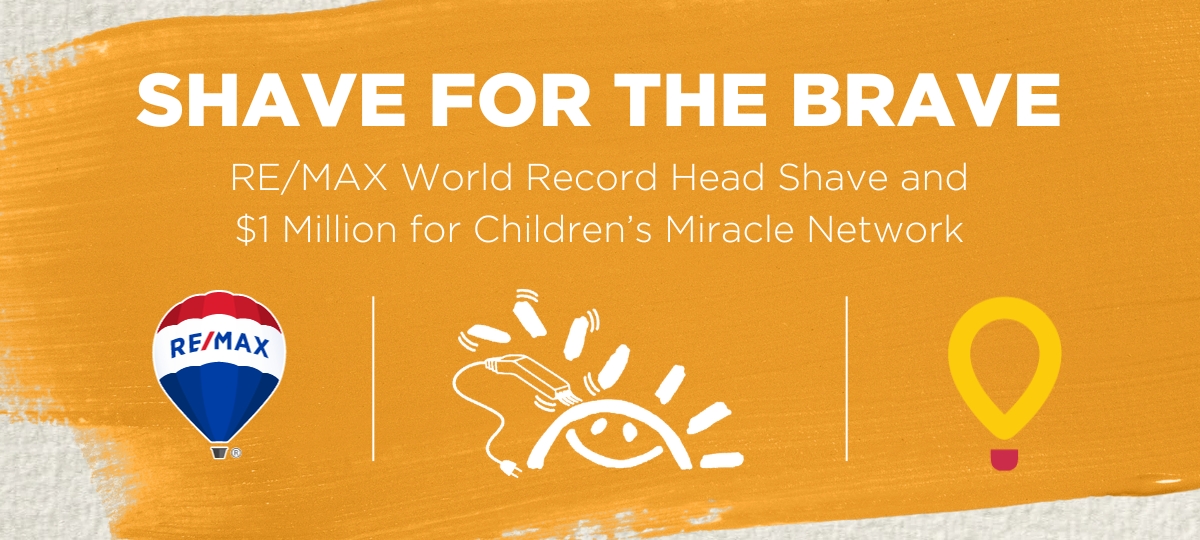 Shave for the Brave